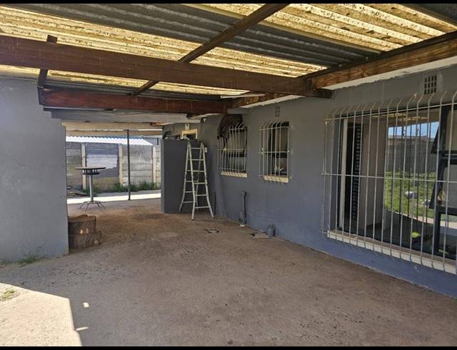 3 BEDROOM PROPERTY TO RENT IN KRAAIFONTEIN EAST